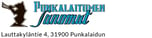 Punkalaidun_laskulogo