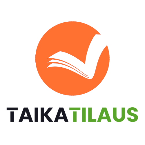 TaikaTilaus logo